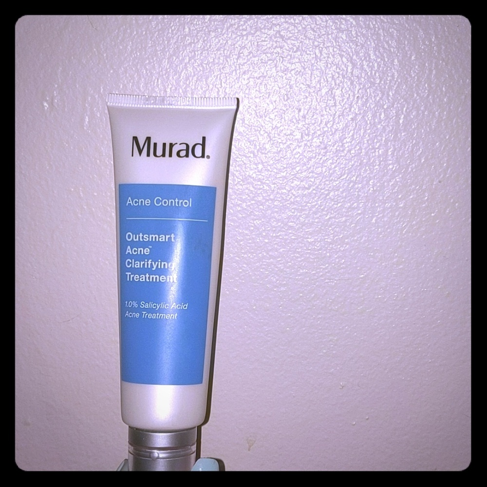 Murad- Acne Control-Outsmart Acne Clarifying Treat